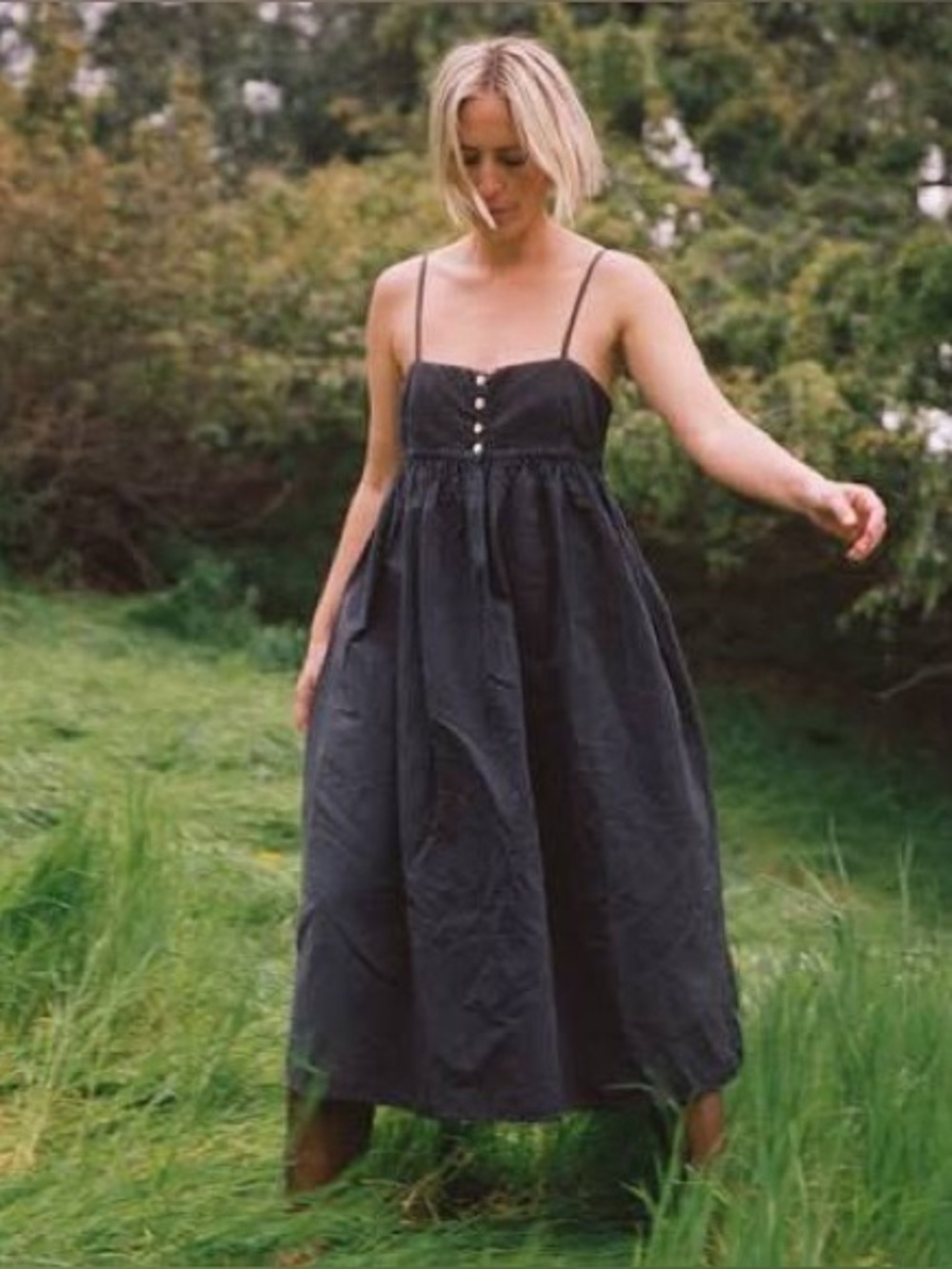 Rudy Jude Bonnie dress